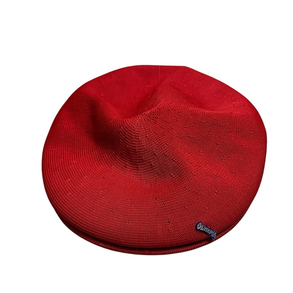 KANGOL Ivy Tropic 504 Ventair Cap  Size  L